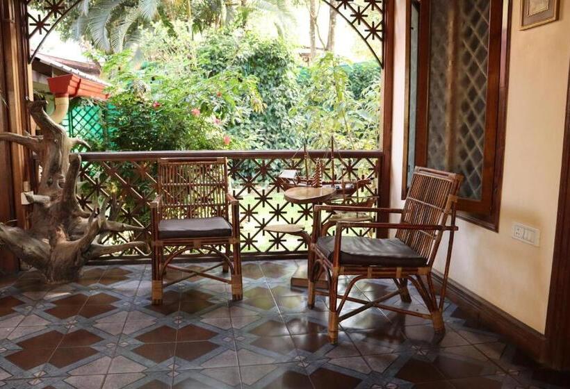 Президентский Люкс, Tranquil Resort   Blusalzz Collection, Wayanad   Kerala