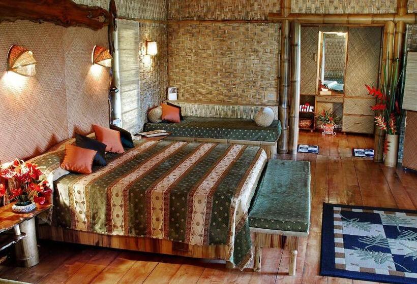 Вилла 1 Спальня, Tranquil Resort   Blusalzz Collection, Wayanad   Kerala