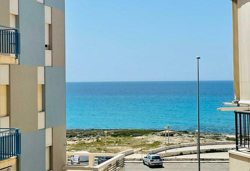 带2个卧室的公寓, Rosa Virginia Apartment