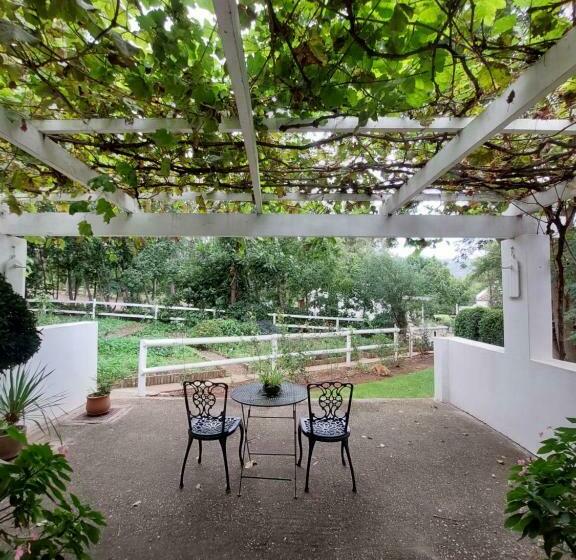 标准间, Jan Harmsgat Country House