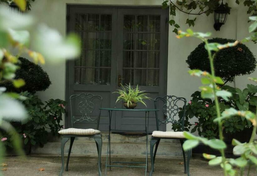 标准间, Jan Harmsgat Country House