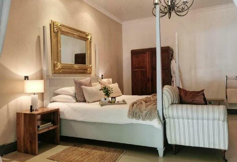 Номер Стандарт, Jan Harmsgat Country House