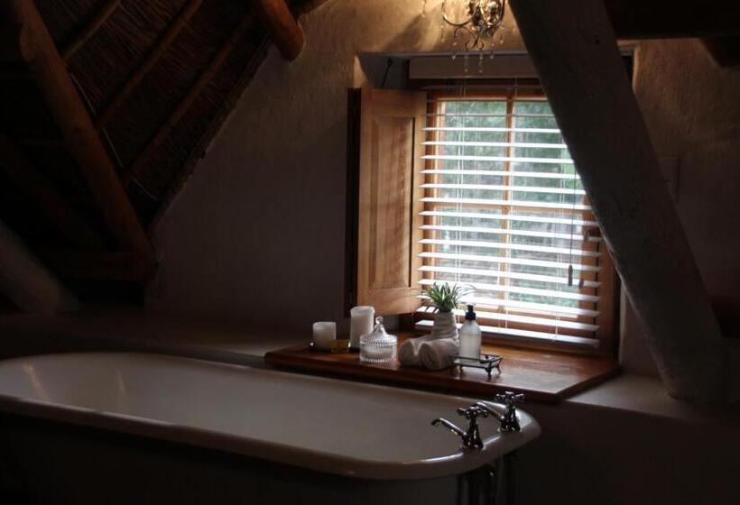 套房, Jan Harmsgat Country House