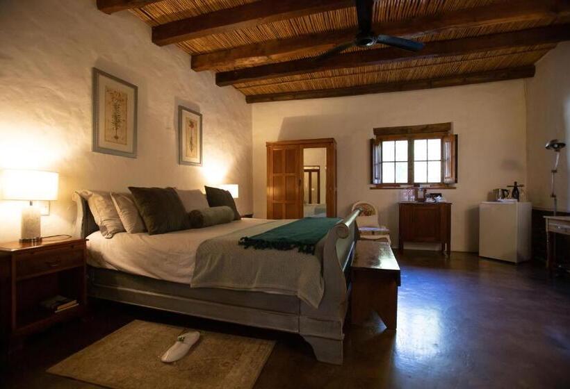 Номер Стандарт, Jan Harmsgat Country House
