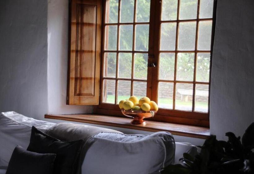 标准间, Jan Harmsgat Country House