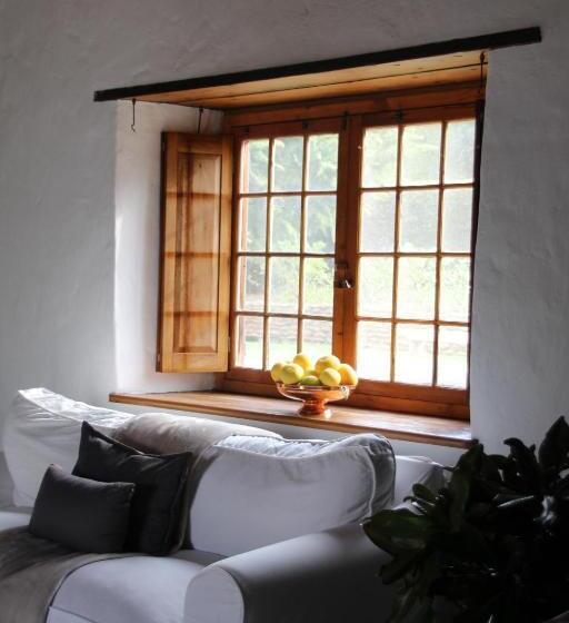 标准间, Jan Harmsgat Country House