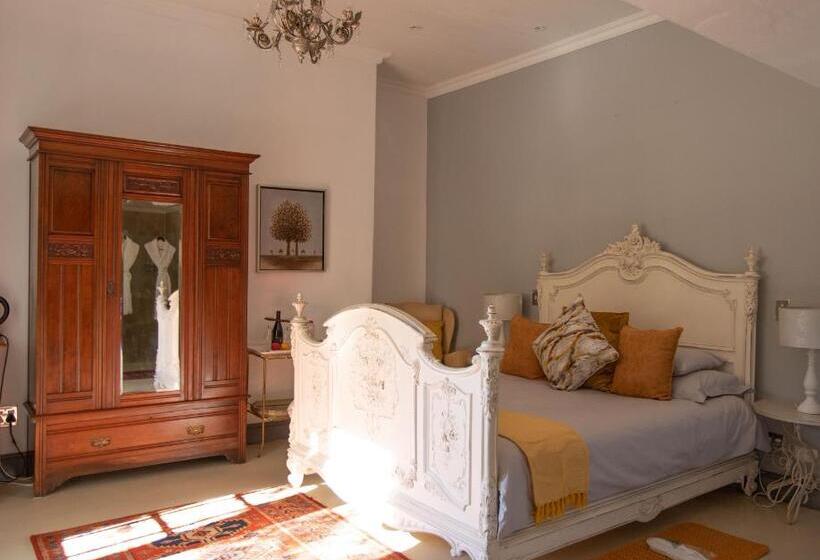 套房, Jan Harmsgat Country House