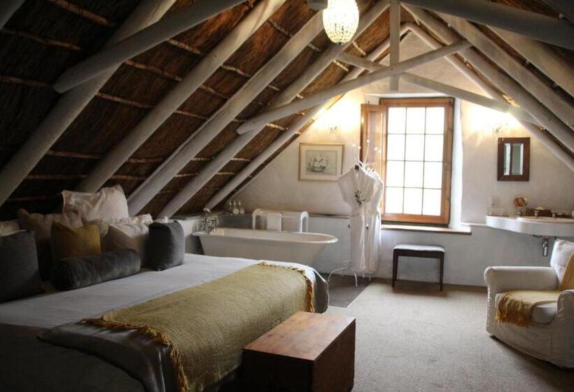 Номер Стандарт, Jan Harmsgat Country House