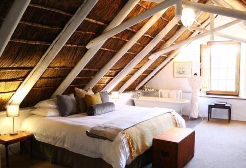 Номер Стандарт, Jan Harmsgat Country House