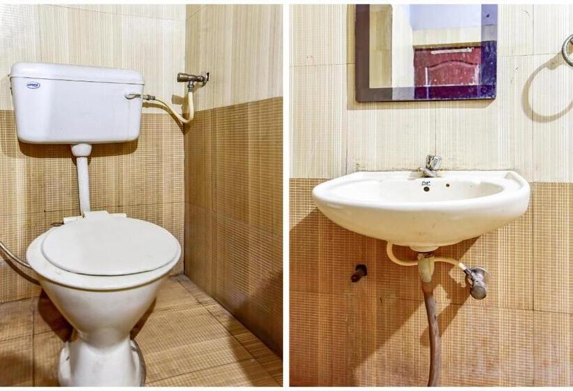 Трехместный Номер Классика, Oyo 77868  Taj