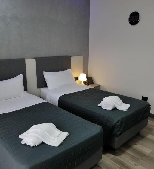 Номер Стандарт, Albergo 3 Torri