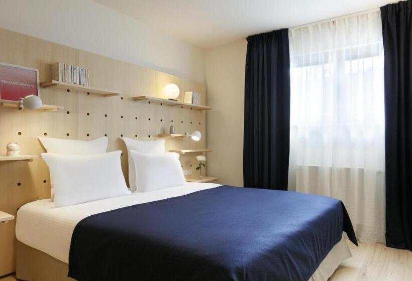 آپارتمان سوپریور 1 خوابه, Appart Hôtel Bellamy Chamonix