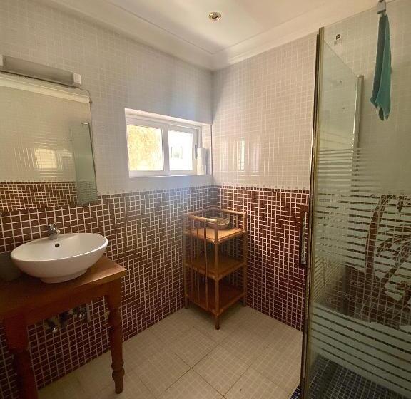 اتاق سوپریور, L'oasis Guesthouse