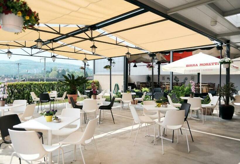 Номер Стандарт, Albergo Ristorante Stazione Balerna