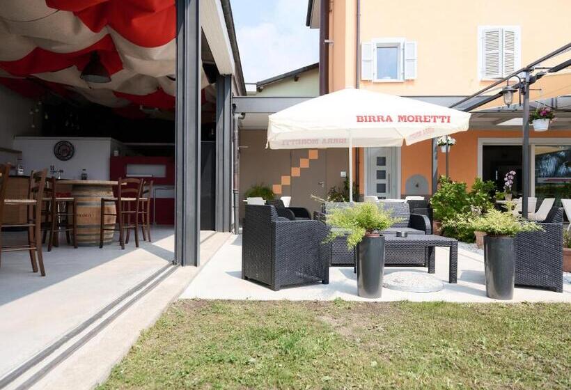 Номер Superior, Albergo Ristorante Stazione Balerna