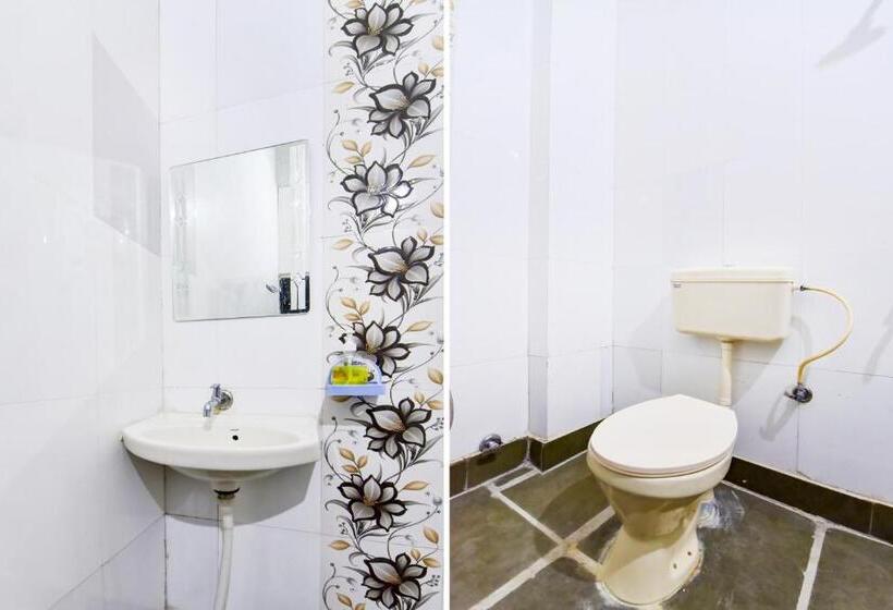 Трехместный Номер Классика, O Paradise Inn