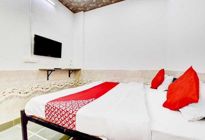 Трехместный Номер Классика, O Paradise Inn