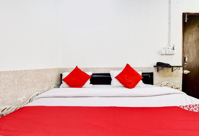 Трехместный Номер Классика, O Paradise Inn