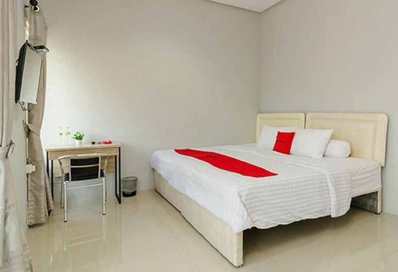 Люкс, Reddoorz @ Jalan Demang Lebar Raya Palembang
