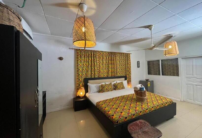 Семейный Номер Superior, African Treasure Beach Resort