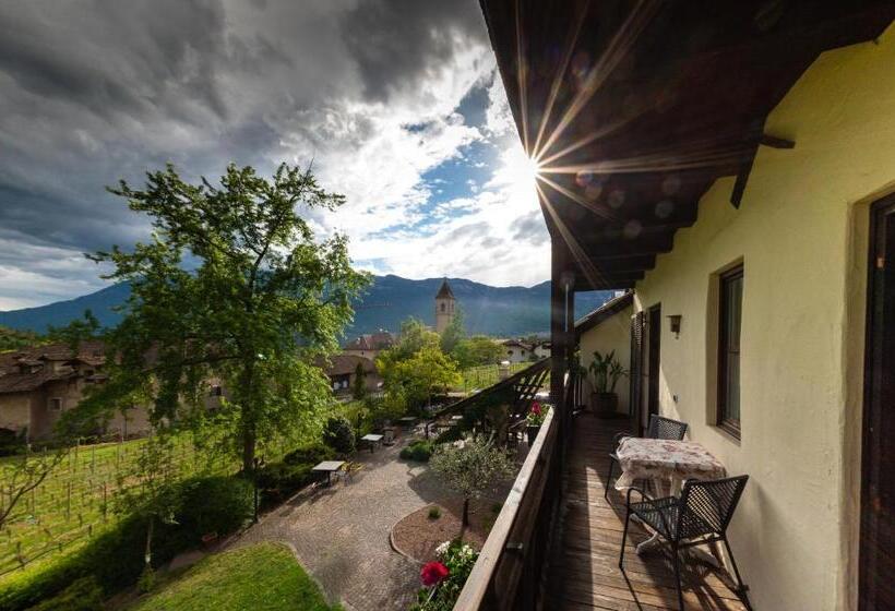 Трехместный Номер Комфорт, B&b Unterhabsbergerhof