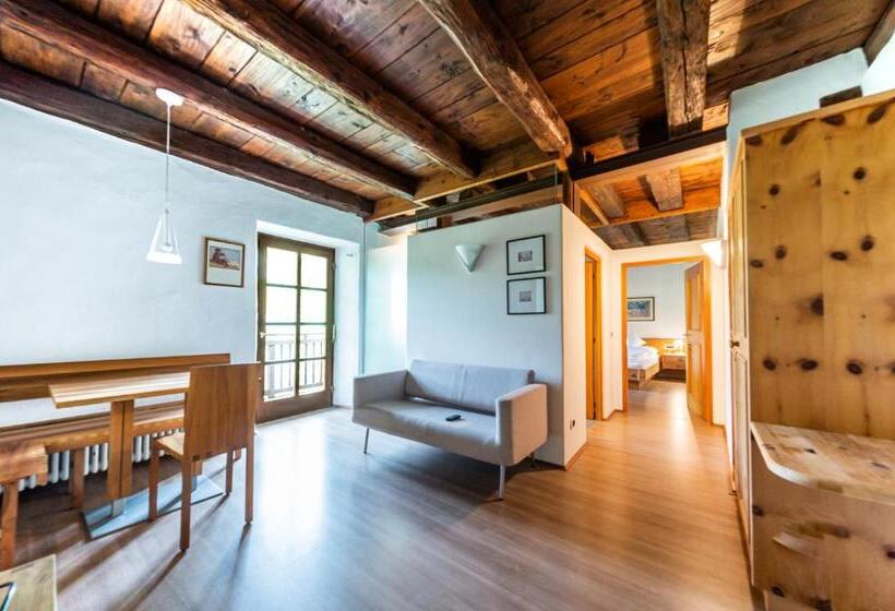 Трехместный Номер Комфорт, B&b Unterhabsbergerhof
