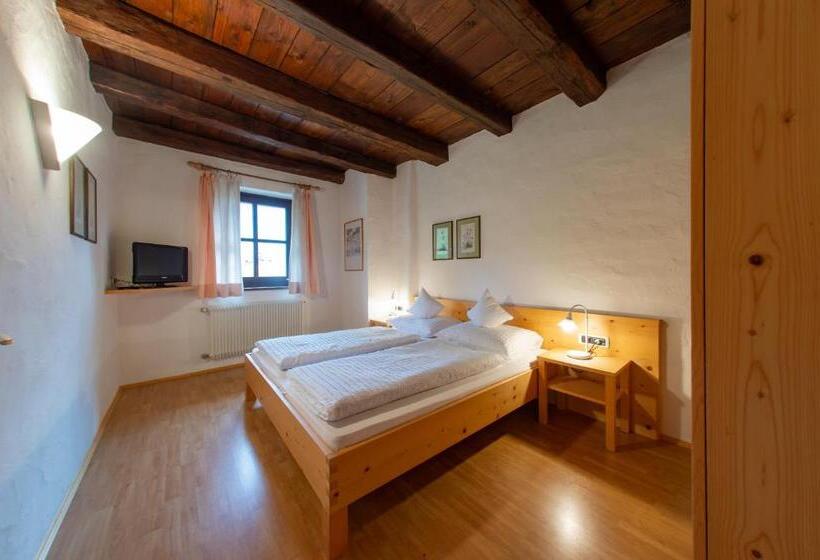 Номер Стандарт, B&b Unterhabsbergerhof