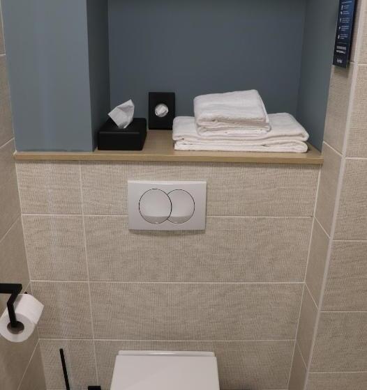 Номер Стандарт, Kyriad Bordeaux Nord Sainte Eulalie