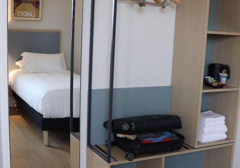 Номер Стандарт, Kyriad Bordeaux Nord Sainte Eulalie