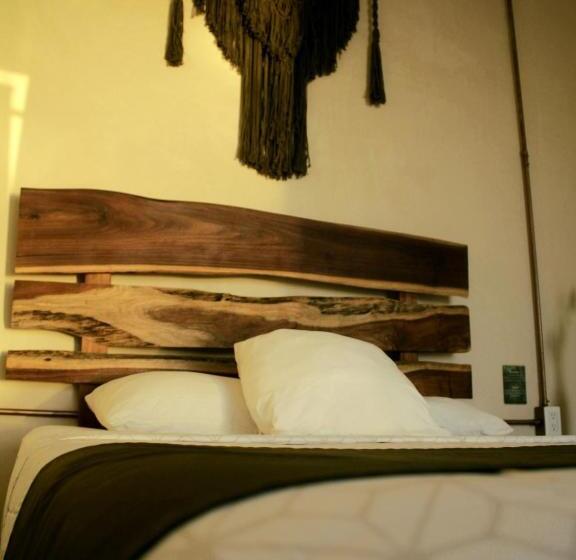 Habitación Deluxe, Tropic Bacalar