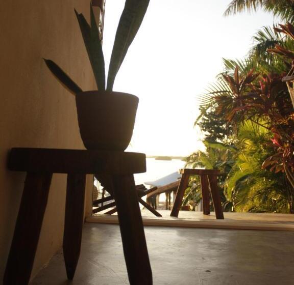 Habitación Deluxe, Tropic Bacalar