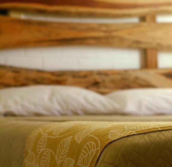 Habitación Estándar, Tropic Bacalar