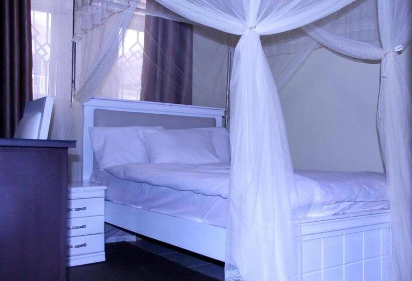 اتاق اکونومی, Bethel Resort & Hotels
