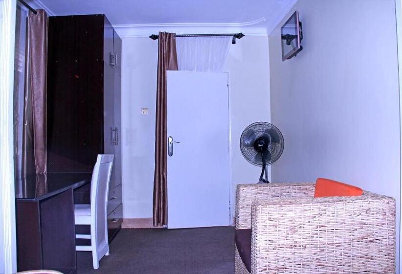 اتاق سوپریور, Bethel Resort & Hotels
