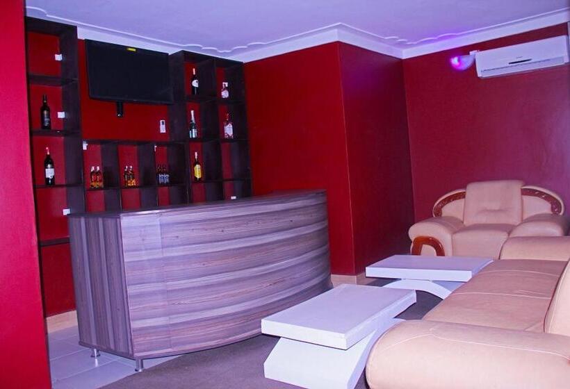 سوییت اجرایی, Bethel Resort & Hotels