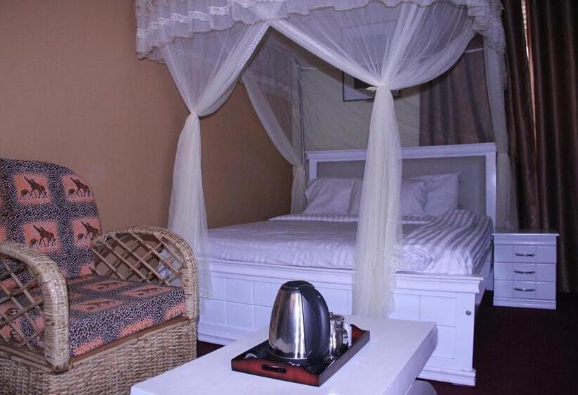 سوییت اجرایی, Bethel Resort & Hotels