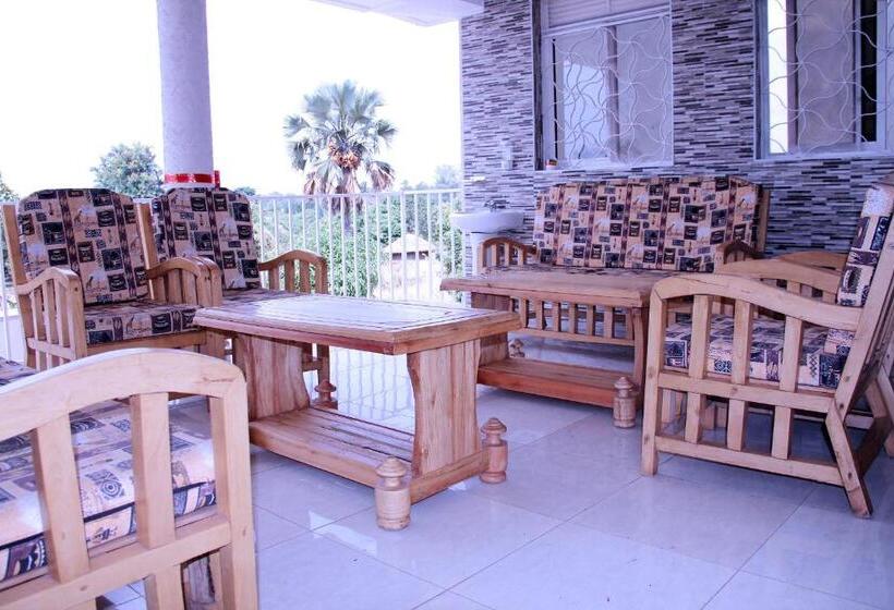 اتاق اکونومی, Bethel Resort & Hotels