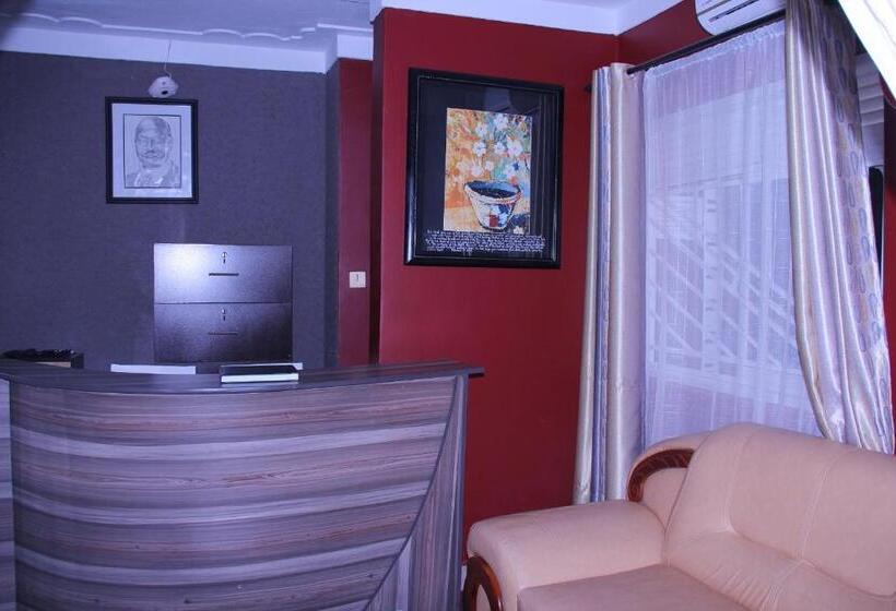 اتاق سوپریور, Bethel Resort & Hotels