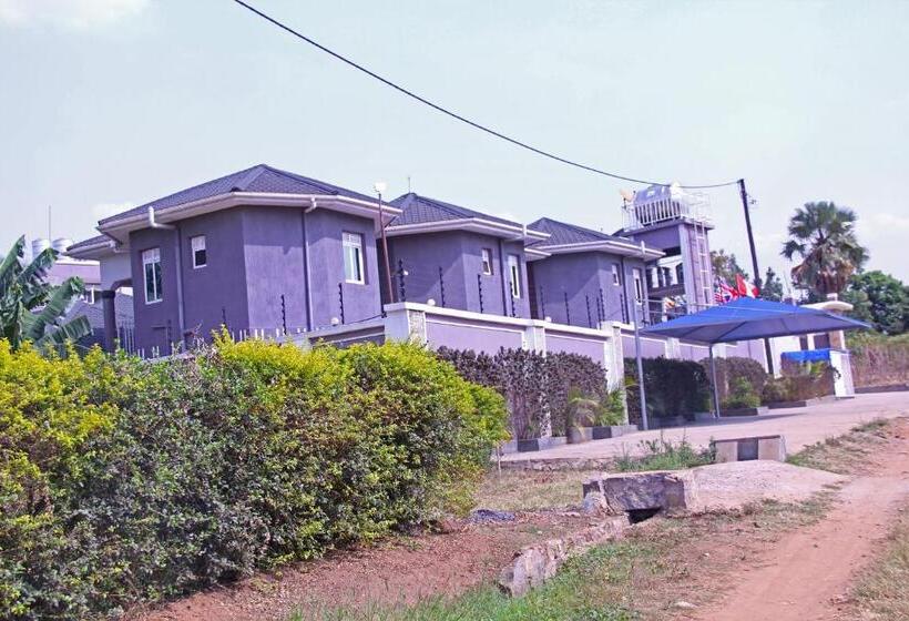 اتاق استاندارد, Bethel Resort & Hotels