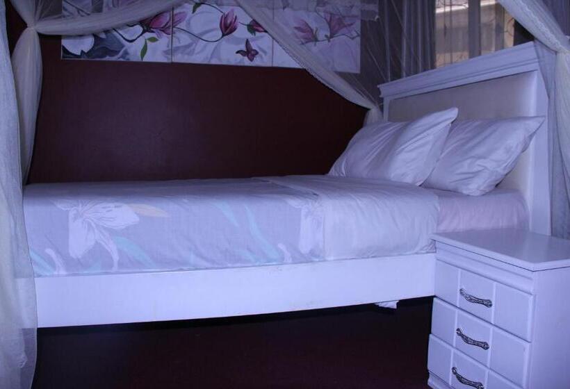 اتاق استاندارد, Bethel Resort & Hotels