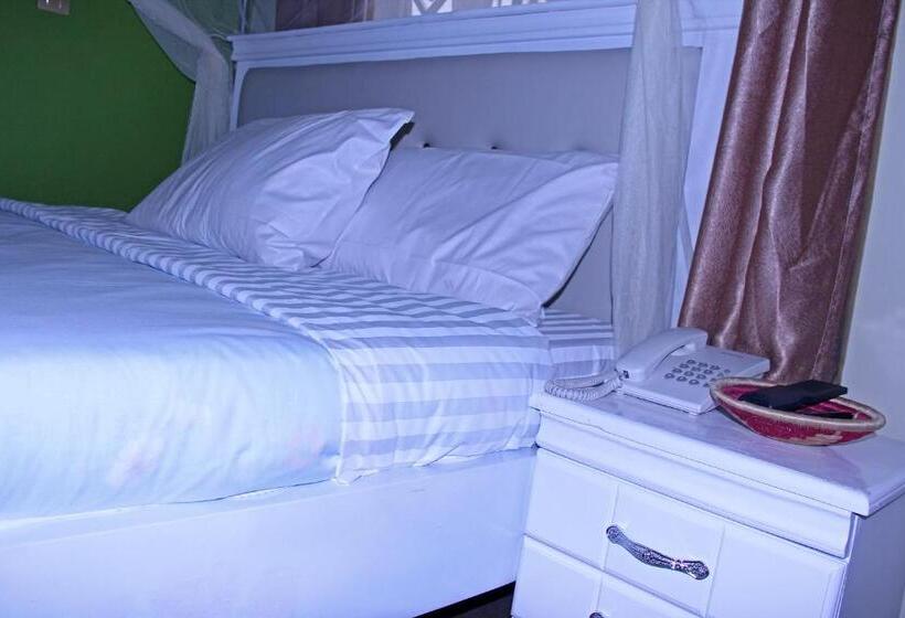 سوییت اجرایی, Bethel Resort & Hotels