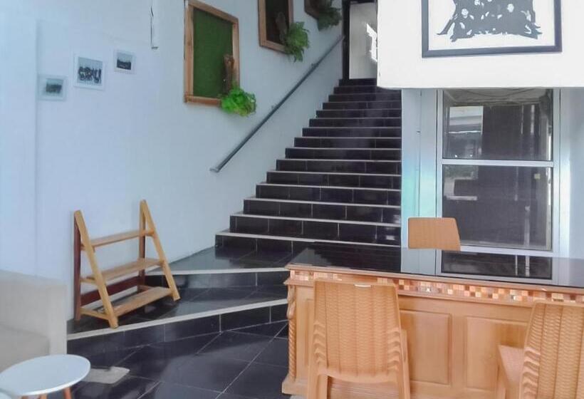 Номер Стандарт, Koolkost Near Dprd Kabupaten Subang