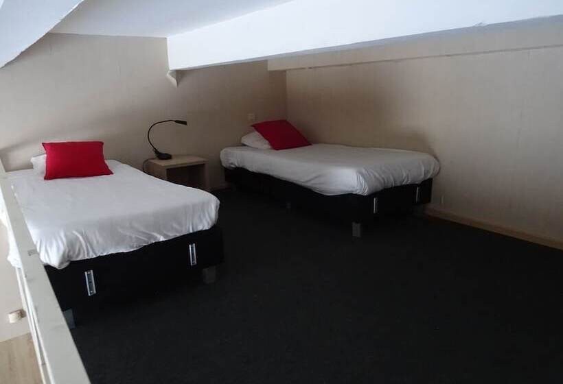 Семейные Апартаменты, Ambassador Suites Leuven
