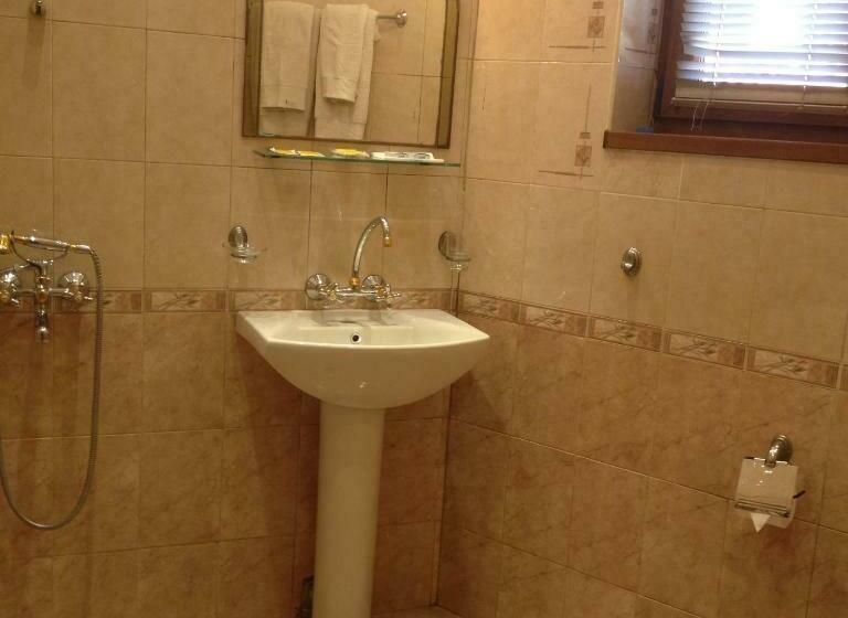 اتاق پنت هاوس, Family Hotel Silvestar