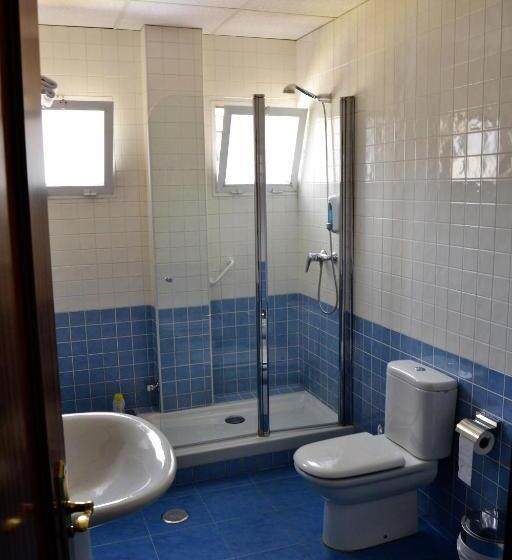 اتاق لوکس خانوادگی, Hostal Jentoft