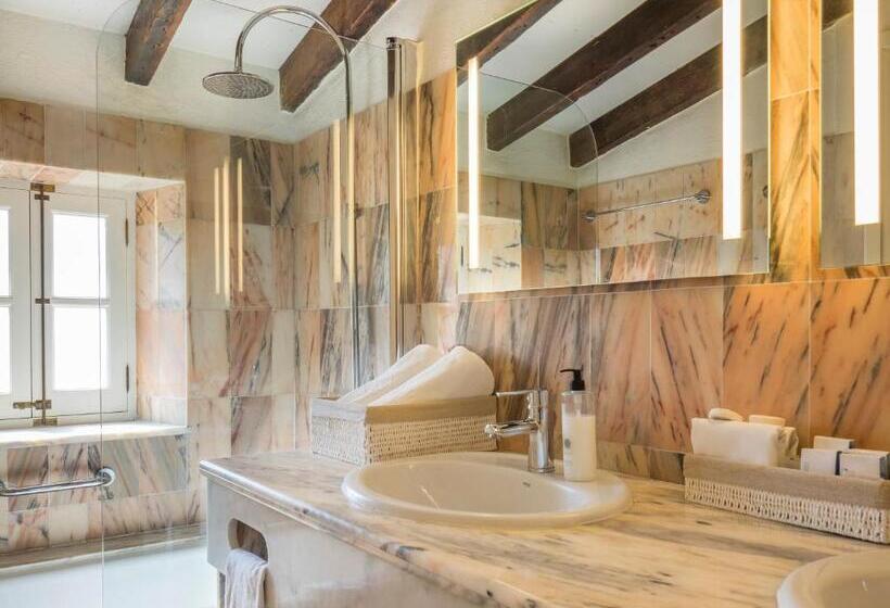 اتاق استاندارد, Protur Residencia Son Floriana
