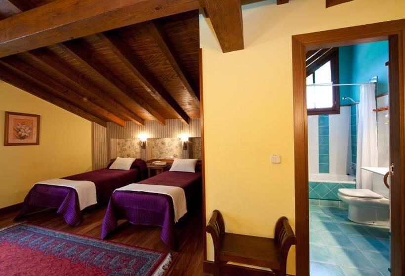 Номер Стандарт, Matsa B&b