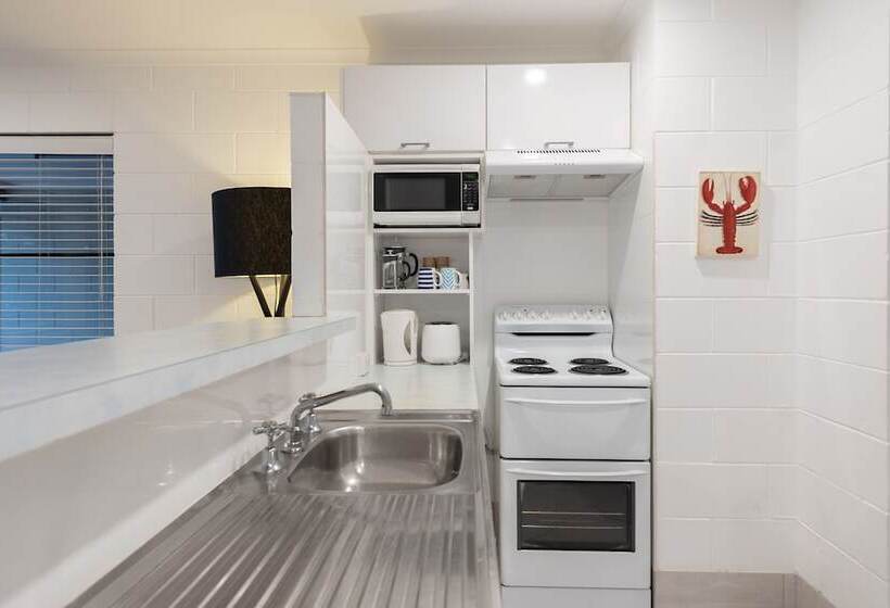 Апартаменты Superior 2 Спальни, Lychee Tree Holiday Apartments