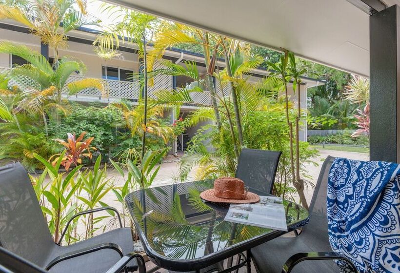 Апартаменты Superior 2 Спальни, Lychee Tree Holiday Apartments