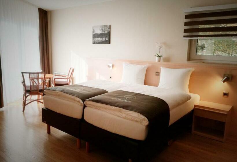 Номер Стандарт, Park Hotel Kelmis